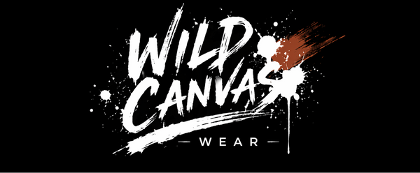 Wild Canvas Wear